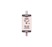 LNH0160MK Weber Cartouche fusible NH00 160A gG 500V
