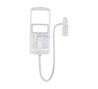 Lnhgh Aspirateur Nasal Pour Bébé - Mouche Bébé Manuel - Aspirateur Manuel De Mucus Pour Nettoyer Le Nez Et La Congestion Nasale Des Bébés Et