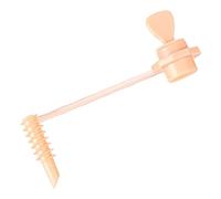 Lnhgh Coupe-,Trancheur de chips de pommes de terre torsadé bricolage - Outils polyvalents de rouleau de carotte de légumes, de fleur de fruit de cuisine