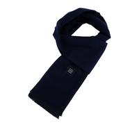 Lnhgh Écharpe chauffante, sans fil, rechargeable, 3 réglages - Cache-cou d'hiver chauffant pour maman, papa, femmes, hommes, anniversaire, maison, bureau, déplacement, extérieur, conduite, hiver