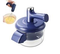 Lnhgh Éplucheur de raisins | Éplucheur automatique de peaux, éplucheur de raisins électrique automatique, pour usage domestique, cuisine, camping et voyage, adapté aux petits fruits, baies, tomates,
