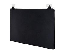 Lnhgh Haut protecteur de poêle - Tapis de protection pour cuisinière électrique - Tapis de protection pour comptoir de cuisine, coussin de comptoir polyvalent, antidérapant, 3 tailles disponibles