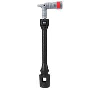 Lnhgh Haute Pression Pour Lavage Auto - Tête De Pulvérisation Pour Tuyau D'Arrosage | Douche D'arrosage Multifonction Pour Terrasse Jardin Clôture