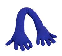 Lnhgh Jouet de Paumes en Peluche, Peluche à Grandes Mains,Oreiller en Peluche à Bras Long et câlin - Jouet à Bras Long rempli de Coton PP avec Une Finition soignée pour Chambre à Coucher, Salle