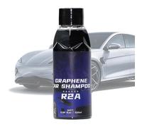 Lnhgh Lavage de savon automobile, savon de voiture | Agent de nettoyage de voiture multifonctionnel sans eau 100ml,Véhicules automobiles Nettoyer mousse cire, sans danger pour le verre de pare-de