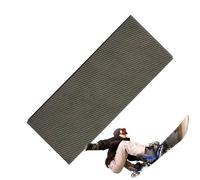 Lnhgh Limes de carres latérales de Ski,Fichiers de carres d'affûtage de Ski - Affûteur de réglage des carres latérales du Ski,Outil de meulage Polyvalent pour Une variété d'appareils de Coupe