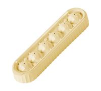 Lnhgh Moule à Boules de Glace | Forme à Glace en Diamant,Sans Fuite et Démoulage Facile Accessoire de Cuisine pour Appartement Maison Restaurant Congélateur pour Bière Café Vin Bourbon Whisky et