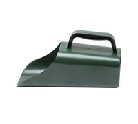 Lnhgh Pelle De Jardin, Pelle À Pellets Multifonctionnelle Pelle De Plantation en Plastique, Pelle De Culture, Cuillère À Creuser, Petite Pelle De Jardin pour Déplacer Le Compost