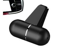 Lnhgh Porte-Parfum Magnétique Pour Ventilateur De Voiture,Diffuseur de Parfum pour Climatisation - Décoration Compacte Parfumée pour Famille et Passionnés d'Automobiles
