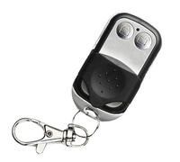 Lnhgh Télécommande de Porte de Garage, télécommande d'ouvre-Porte de Garage | Télécommande de clonage de Garage Multi-Codes - Petit Porte-clés d'ouvre-Porte de Garage, télécommande de Copie de Garage