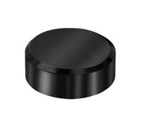 Lnhgh Traceur GPS, Dispositif de de véhicule, Traceur de véhicule magnétique Puissant, GPS antivol à Couverture Mondiale complète, Dispositif de détection de de Voiture pour surveiller Les et Les