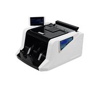 LNHHG Compteur de factures, Machine monétaire for Les devises en polymère en Papier avec Uvmg Fonction avec LED Affichage