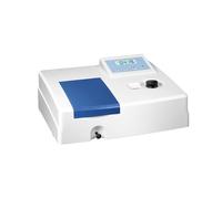 LNHHG Le spectrophotomètre effectue des Analyses qualitatives et quantitatives des substances dans la région du Spectre Visible