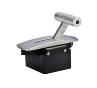 LNHHG Poussoir vidéo T-BAR SMC78AS, tige de traction for Joystick à(Without,DC24V output 0-5V)