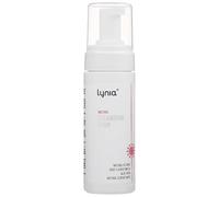 Lуnia - Moisturizing Cleansing Foam with Natural Betaine and Rose Water, 150ml