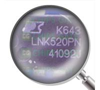 LNK520PN 5Pcs Brand New LNK520PN