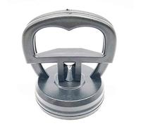 Lnka 2 pcs Règle Poignée Little Gripper Multicolore 5.8 x 6.5 cm 2pack-Black