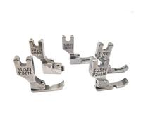 LNKA Pieds Presseurs Pied Presseur de Couture Industrielle (5 pices) pour Juki DDL-555 DDL-5550 DDL-8500 Comprend 24983 12435HN 31358HN S518NS 4