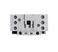 LNKNVDZZMK Contacteur modulaire DILM38-01C for CVC, Moteur, Pompe, éclairage, etc.(DC220V)