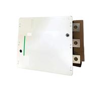 LNKNVDZZMK Contacteurs tripolaires CA Contacteurs - Contrôle de Moteur for CVC, Moteur, Pompe et contrôle d'éclairage, etc.(LC1F630,380 V)