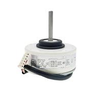 LNKNVDZZMK Moteur de Ventilateur CC ZKFP-20-8-125 DC310V 25W 1350r/min Unité intérieure Moteur de Ventilateur CC Pièces de climatiseur