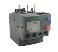 LNKWEL LRD Relais de surcharge thermique LRD08 LRD08C 2,5-4 A s'applique au nouveau contacteur LC1D