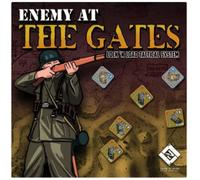 LnLT: Enemy At The Gates