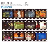 Lnm Projekt Ft. Bonn - Everywhere [Import]