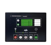 LNMOUMEZB Contrôleur de générateur DSE5220 AMF, Module de Commande de démarrage et d'arrêt Automatique, Carte électronique, pièces de Groupe électrogène