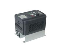LNMOUMEZB VFD AC 380V 1,5kW/2,2KW/4KW/5,5KW/7,5KW, variateur de fréquence, contrôleur de Vitesse triphasé, Moteur inverseur(2.2KW 380V)