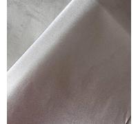 LNNNW Tissu Faraday Tissu de protection contre les champs électromagnétiques, bloc tissu Faraday anti-rayonnement WiFi/RF pour les projets DIY(1.08x6m)