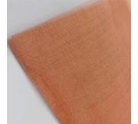 LNNW Réseaux expérimentaux de réseau de blindage de signal électromagnétique de rouleau de maille de fil de cuivre de maille 200 Maille de cuivre tissée (Color : 200mesh, Size : 0.3x1m)