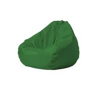 LNNXSZ Housse Pouf Housse de Pouf imperméable d'extérieur sans Remplissage for Jardin, Plage, Piscine, Flotteur