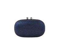 LNNXSZ Pochettes Et Clutches Femme Sacs de soirée for femmes, pochettes en pierres, 28 couleurs, orange/vert, for mariage, soirée, strass, bourses for dames(Green)
