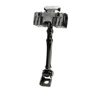 Lnojxxk Car Door Hinge Stop Strap Door Hinge Stop Front Pour Mini Pour Cooper R50 R52 R53 R56 R57 R58 Pour Clubman R55 Roadster R59 Butée De Frein Porte Avant Charnière 51217176811