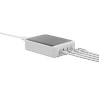 Lnq de bureau GaN2 240W Multiports