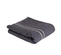 LNT France - Couverture De Yoga 100% Fibres recyclés - 150x200 - Résistance & Durable - Couverture De Médiation - Tapis Meditation - Yoga Serviette - Yoga Blanket (Blanc, 1 Pièce)