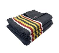 Lnt France - Lot de 3 Couvertures Epaisses de Protections de Meubles pour le Déménagement, Transport et Stockage- 150 x 200 cm - 410 gr/m² - couverture 100% Textile Recyclé
