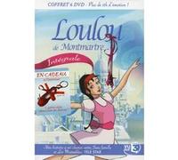 L'ntégrale de l'animation - Coffret 6 DVD E