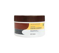 LNWZBEQI Masque Capillaire au collagène de Caviar, Masque Capillaire au collagène, extrait de Caviar Riche, Traitement revitalisant en Profondeur pour Cheveux secs et abîmés