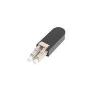 LNWZVMZFV Adaptateur de bouclage fibre monomode multimode OM3 OM4 UPC 2LC 5 pièces(A-L-ULC-M)