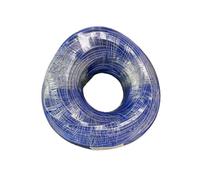 LNWZVMZFV Câble blindé LC SC for fibre optique Internet, 4, 6 ou 8 conducteurs, cordon de raccordement monomode, FTTH, 200 m, 250 m(SC UPC 4-core 200m)