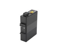 LNWZVMZFV Convertisseur de média industriel Gigabit SFP 1 SFP vers commutateur fibre optique 1/2/4/8 RJ45 10/100/1000M(1 SFP to 2RJ45)