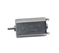 LNWZVMZFV Moteur FK-180SH-13963/14170/14180/17140 20mm DC 6V 7.4V 9V 12V, Mini Moteur 180 à Grande Vitesse(FK-180SH-17140)