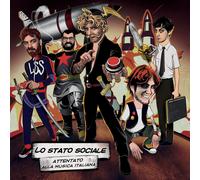 Lo Allocations - ° La Musica Italiana (2021) 2 CD