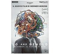 Lo And Behold - Internet - Il Futuro E' Oggi Dvd Italian Import