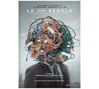 Lo And Behold: Reveries Of The Connected World