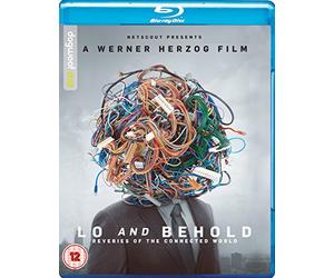 Lo and Behold: Reveries of The Connected World [Blu-Ray]