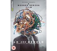 Lo and Behold Reveries of The Connected World [Edizione: Regno Unito] [Import]