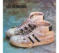 Lo Borges - Lo Borges [Import]